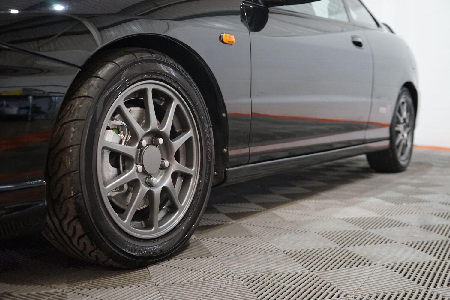 Used Honda Integra 2000 for sale - 78157066: Photo 50