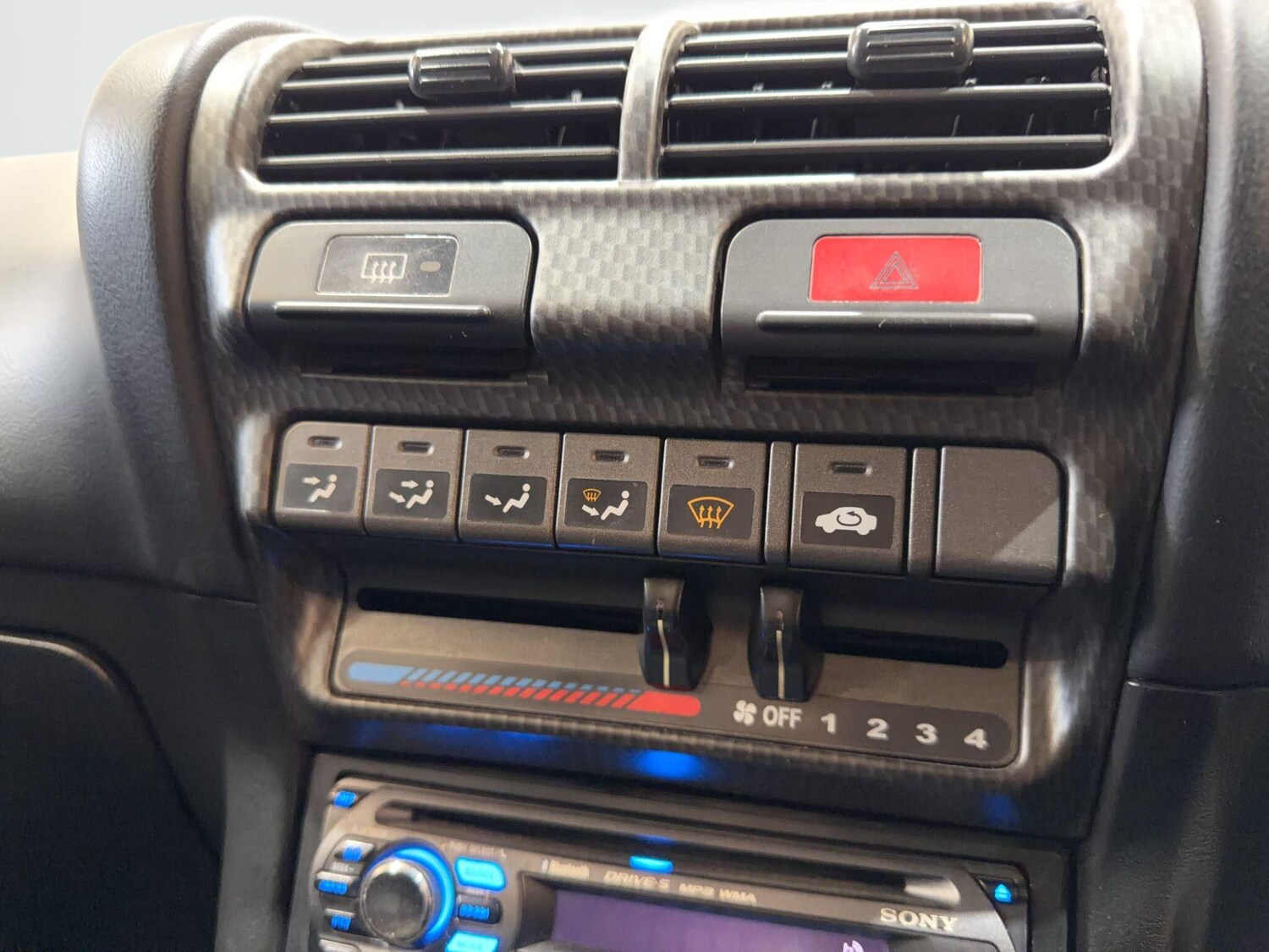 Used Honda Integra 2000 for sale - 78157066: Photo 52