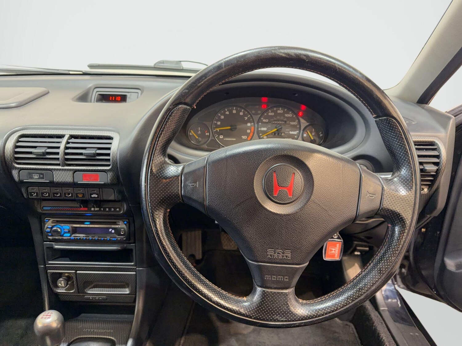 Used Honda Integra 2000 for sale - 78157066: Photo 56