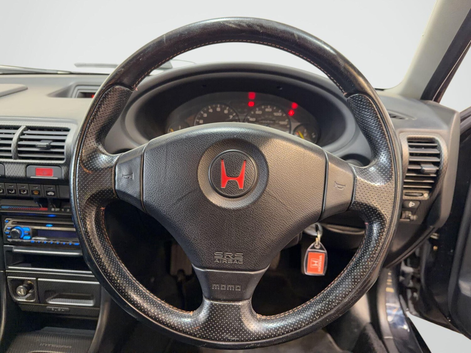 Used Honda Integra 2000 for sale - 78157066: Photo 57
