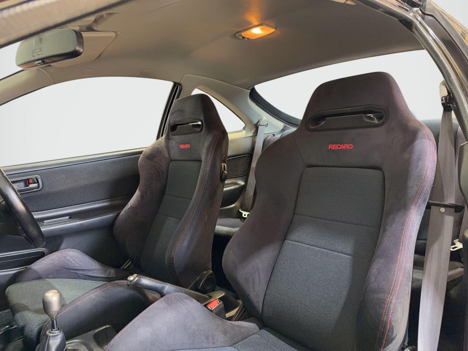 Used Honda Integra 2000 for sale - 78157066: Photo 58