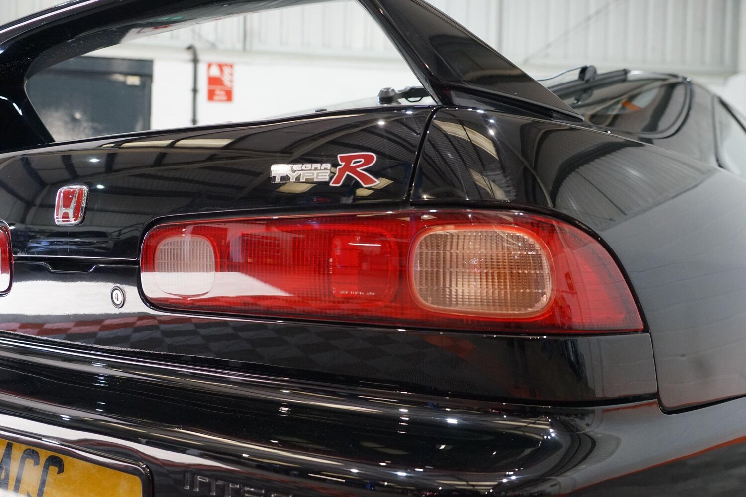 Used Honda Integra 2000 for sale - 78157066: Photo 59