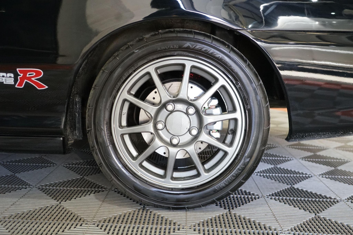 Used Honda Integra 2000 for sale - 78157066: Photo 6