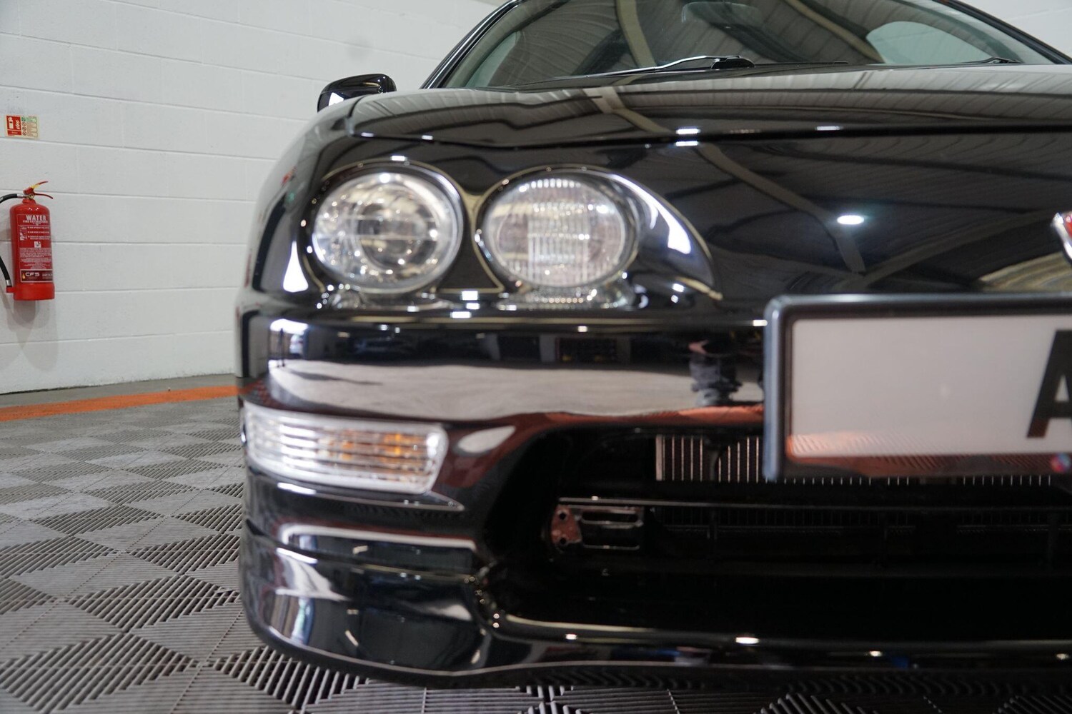 Used Honda Integra 2000 for sale - 78157066: Photo 60