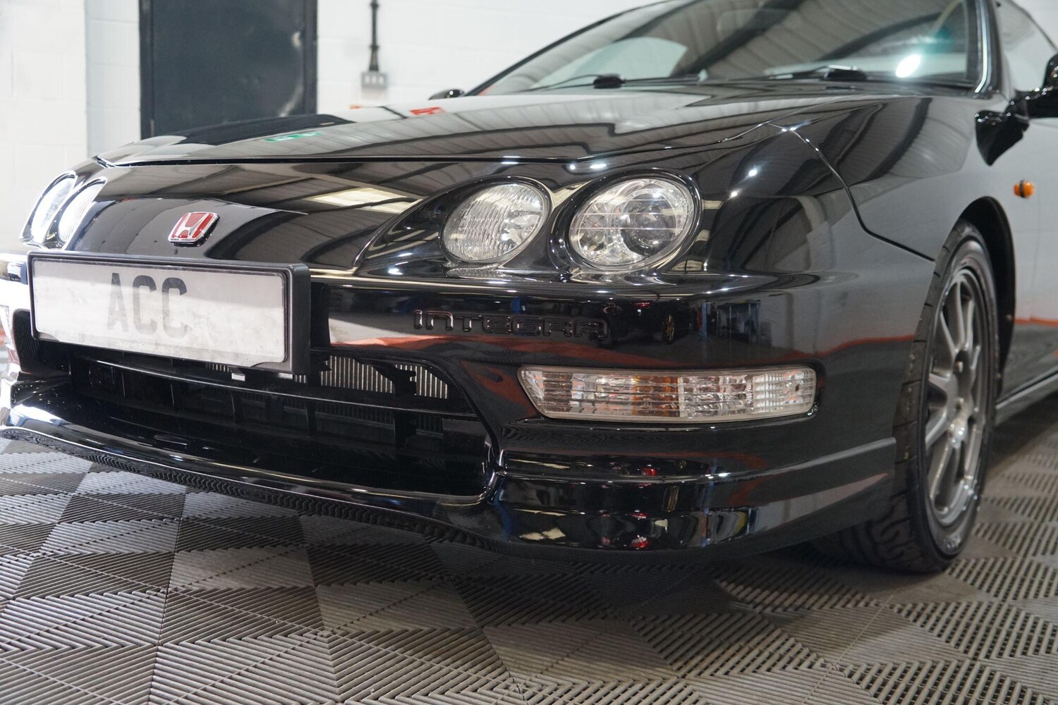 Used Honda Integra 2000 for sale - 78157066: Photo 61