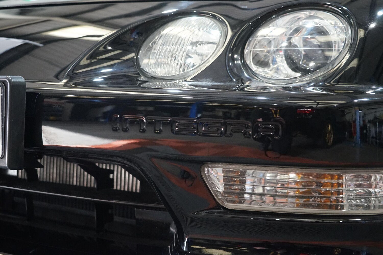 Used Honda Integra 2000 for sale - 78157066: Photo 62