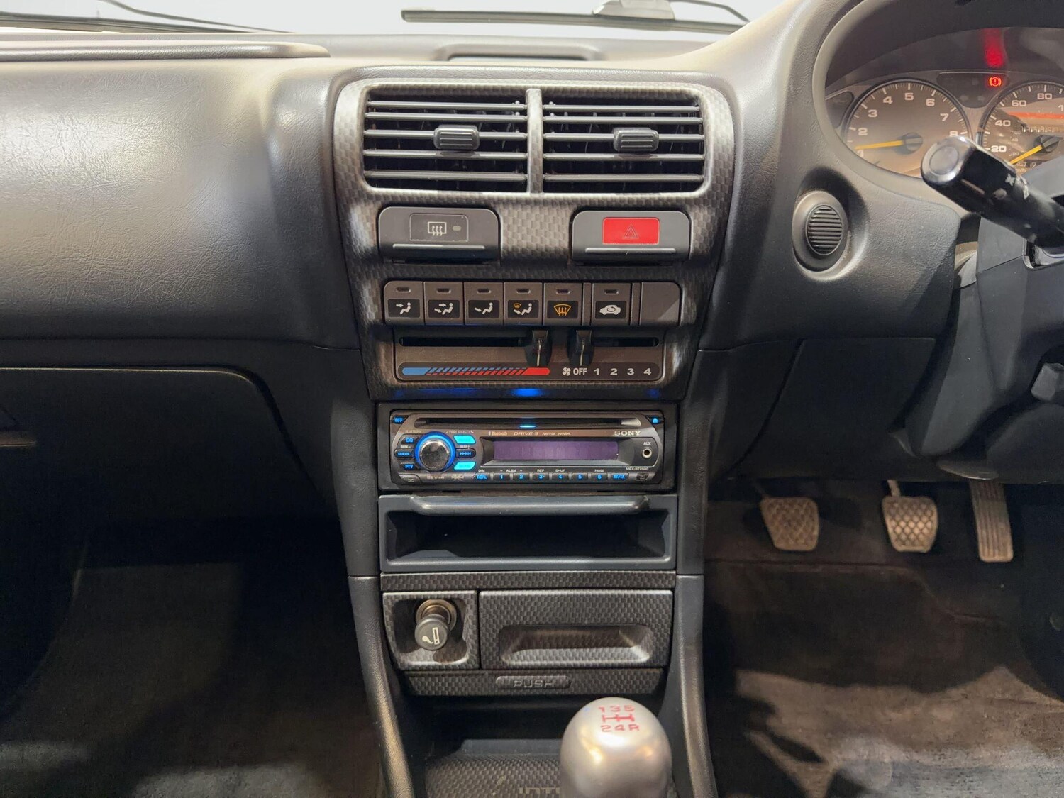 Used Honda Integra 2000 for sale - 78157066: Photo 66