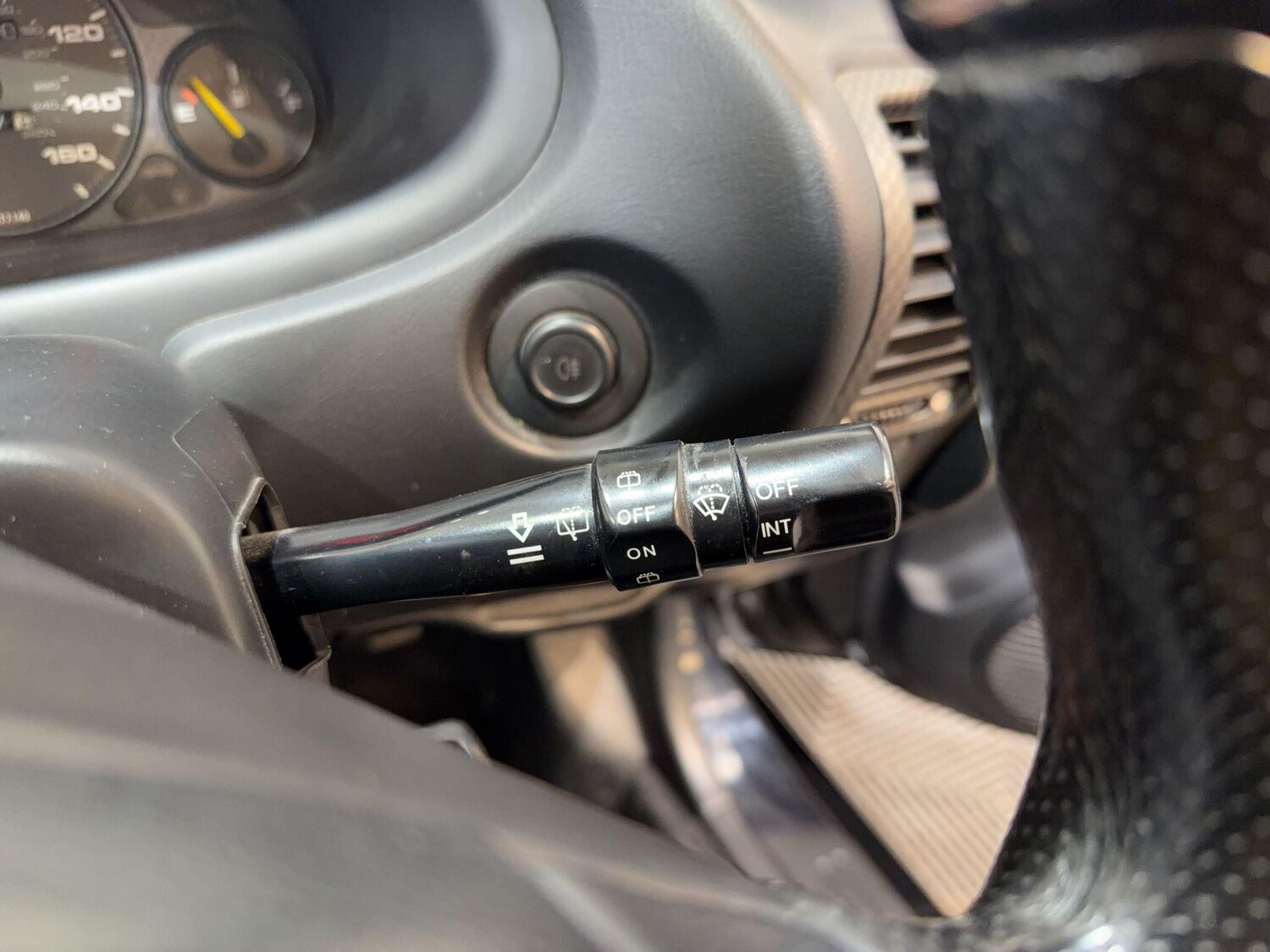 Used Honda Integra 2000 for sale - 78157066: Photo 68