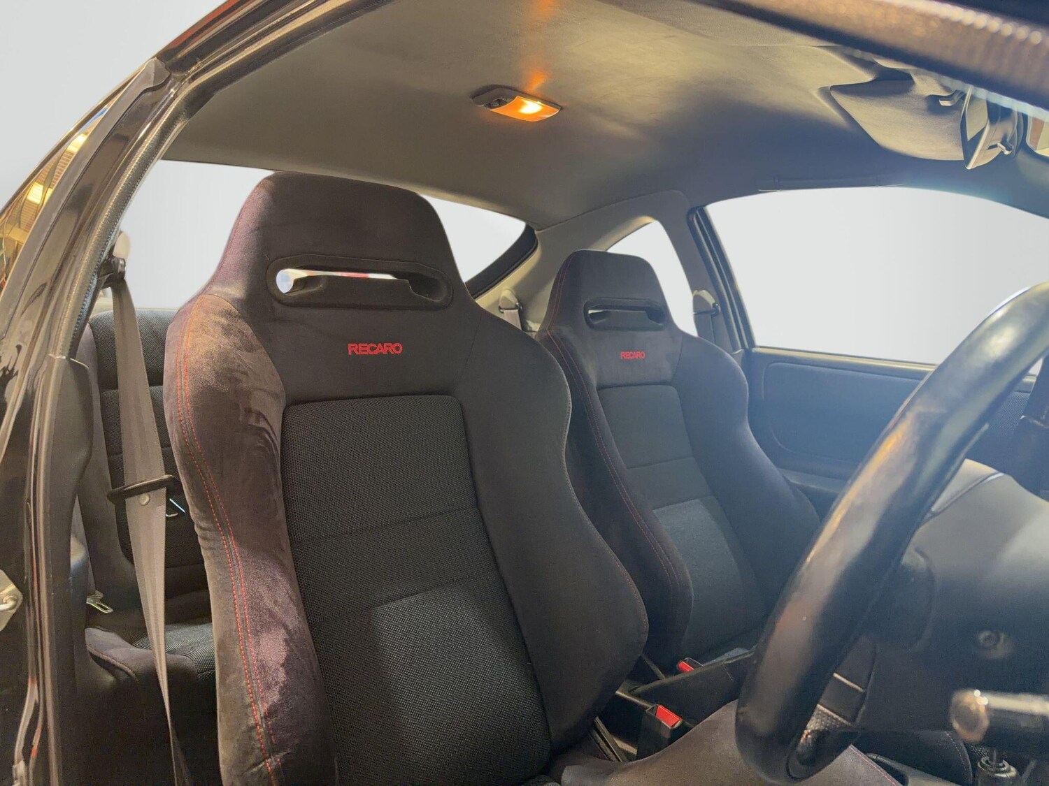 Used Honda Integra 2000 for sale - 78157066: Photo 69