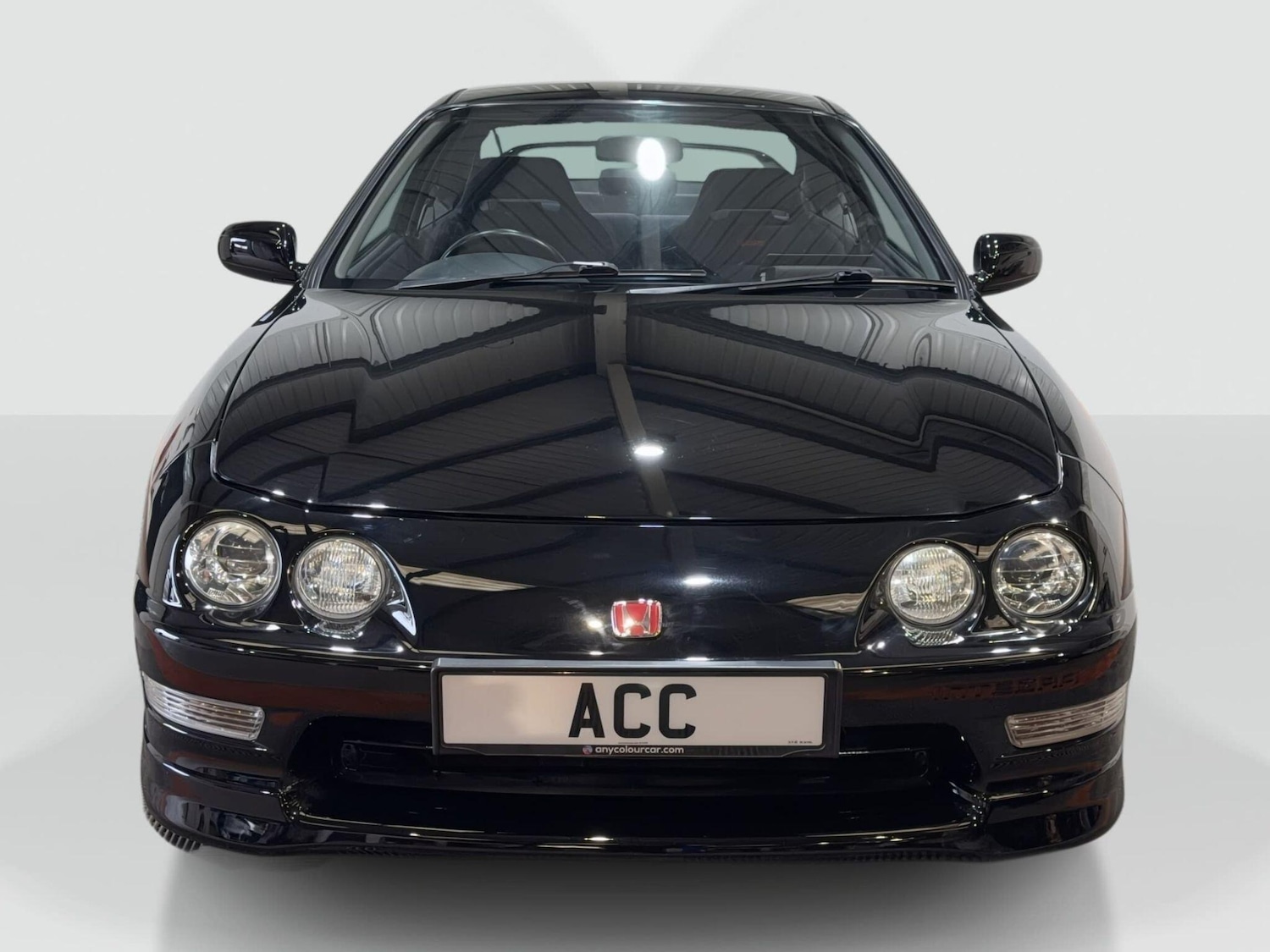 Used Honda Integra 2000 for sale - 78157066: Photo 7