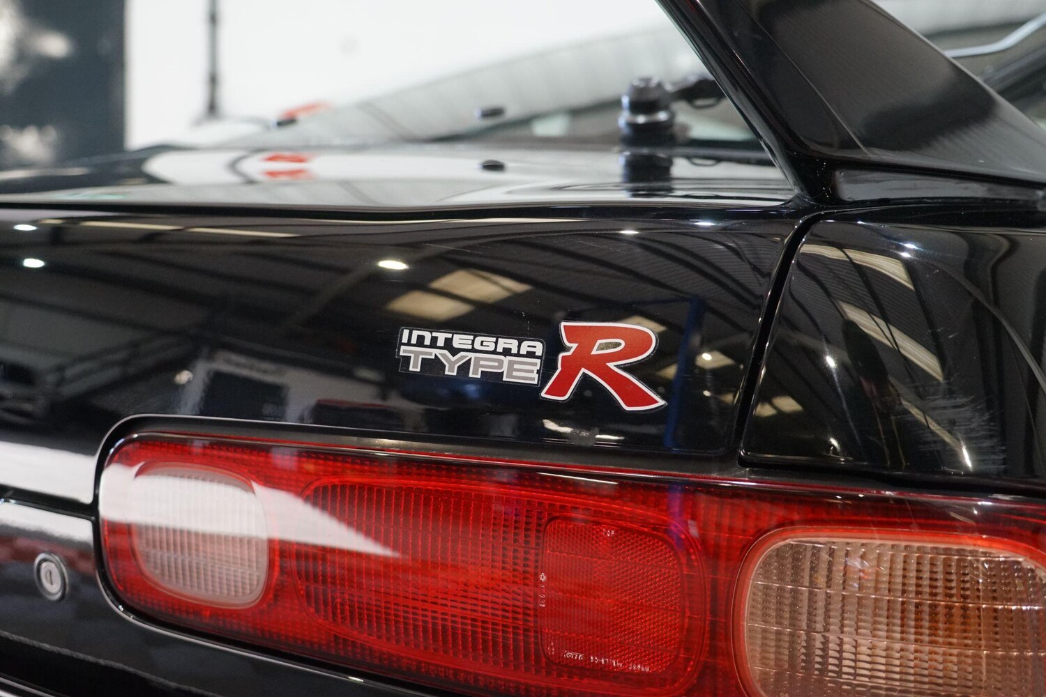 Used Honda Integra 2000 for sale - 78157066: Photo 71