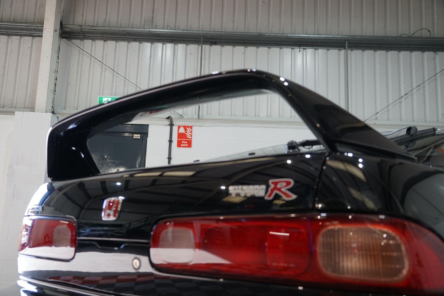 Used Honda Integra 2000 for sale - 78157066: Photo 72