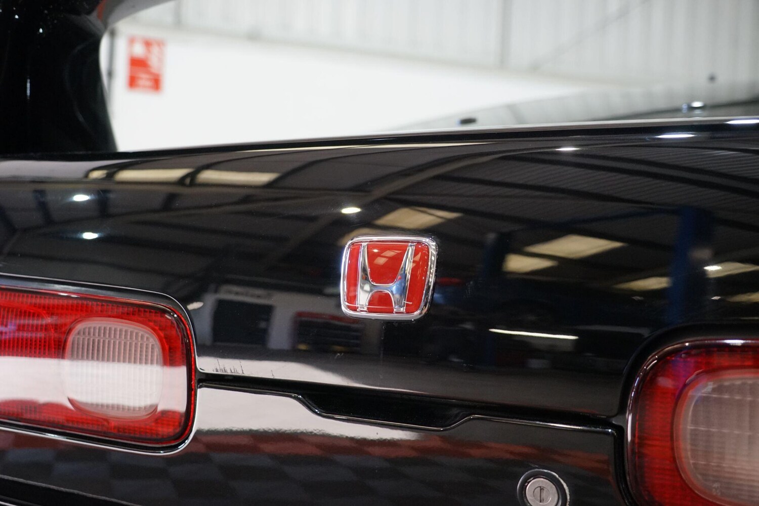 Used Honda Integra 2000 for sale - 78157066: Photo 73