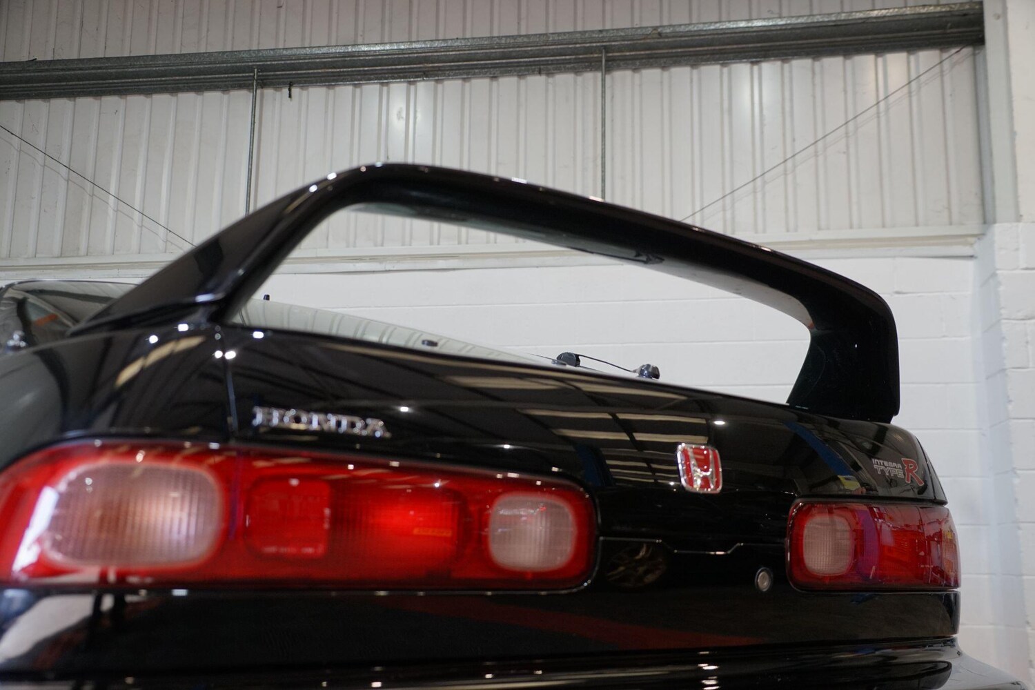 Used Honda Integra 2000 for sale - 78157066: Photo 75