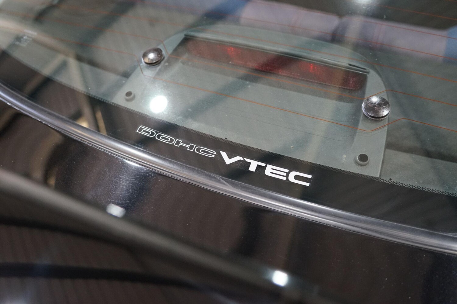 Used Honda Integra 2000 for sale - 78157066: Photo 76