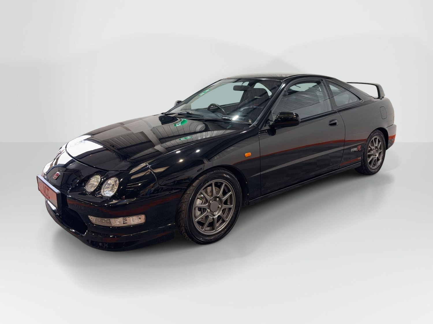 Used Honda Integra 2000 for sale - 78157066: Photo 8