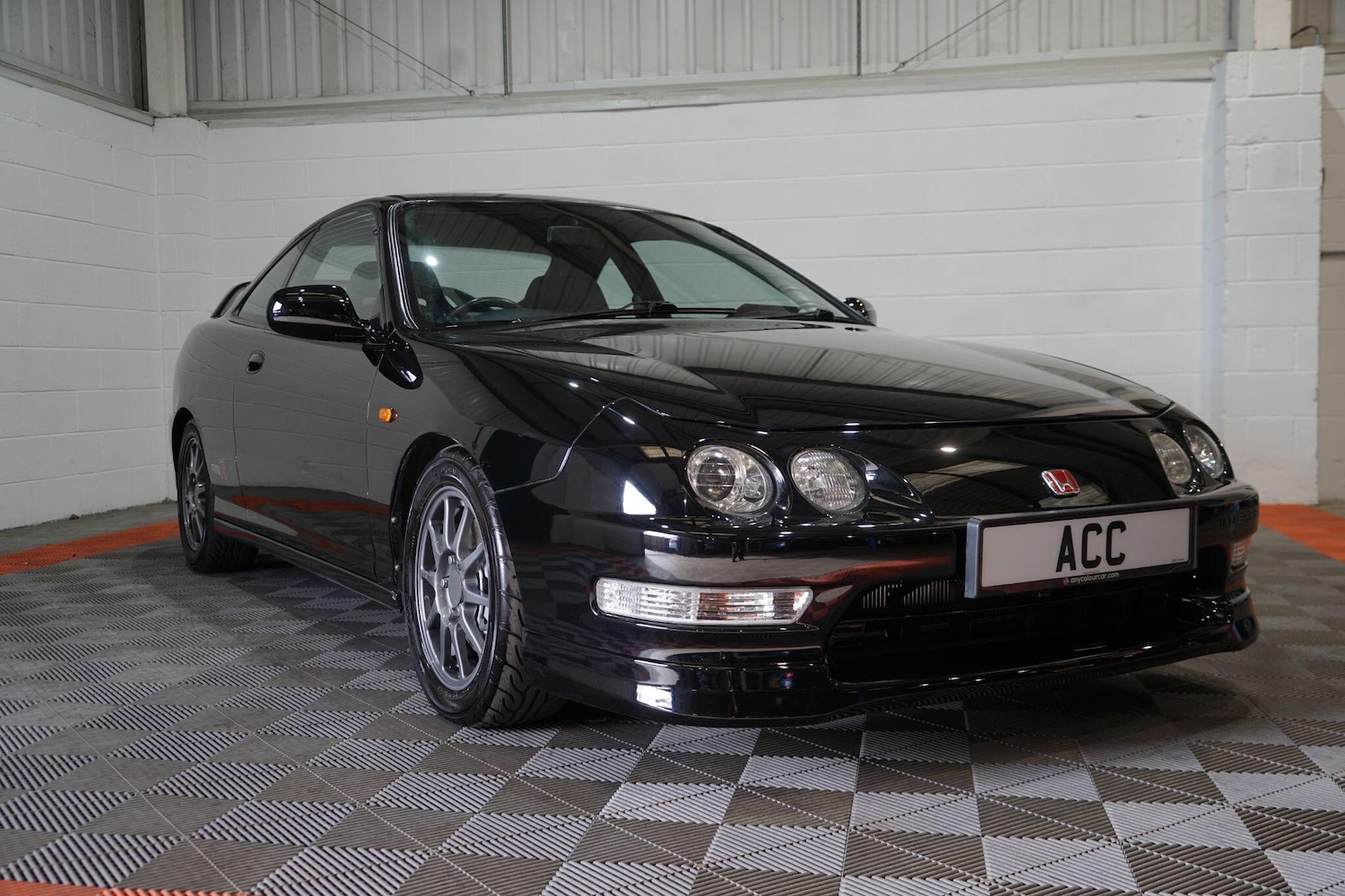 Used Honda Integra 2000 for sale - 78157066: Photo 9