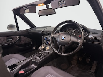 Used BMW Z3 2004 for sale - 79612928: Photo
