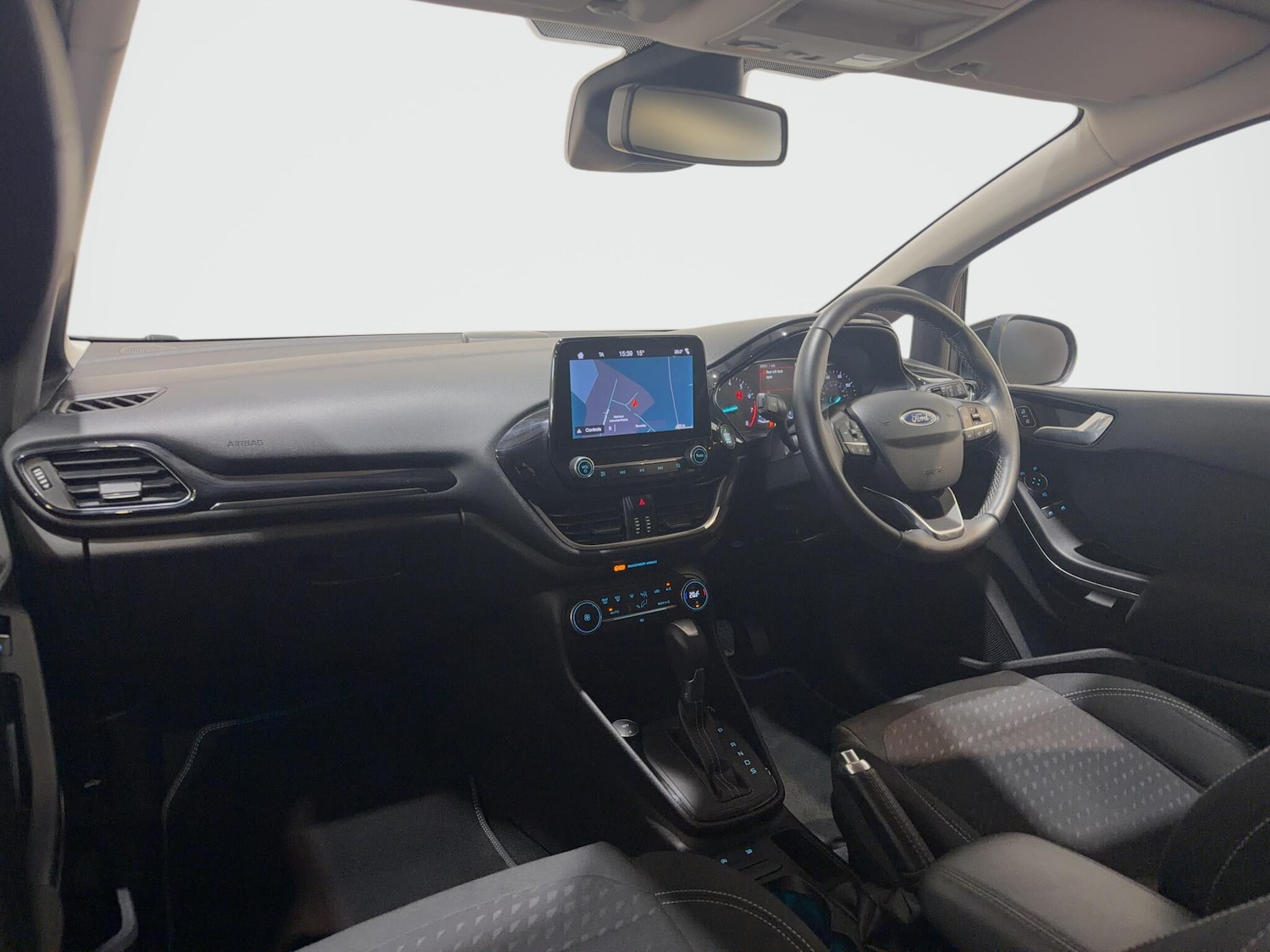 Used Ford Fiesta 2019 for sale - 78047100: Photo 11