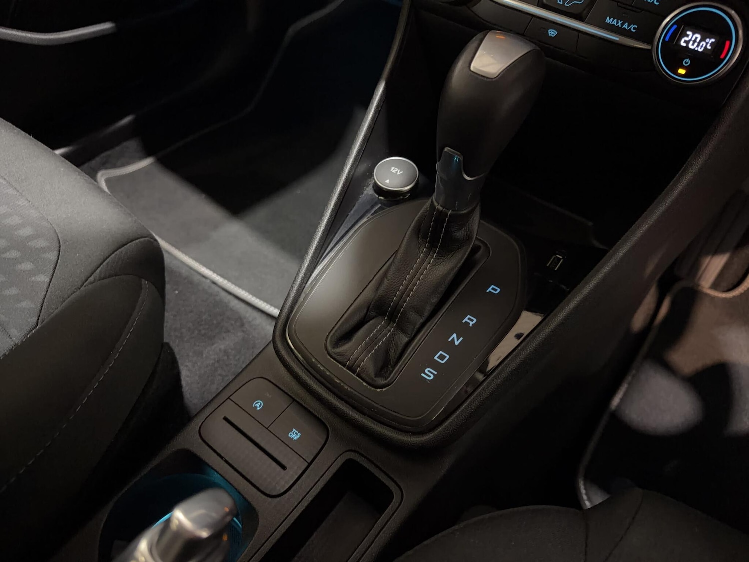 Used Ford Fiesta 2019 for sale - 78047100: Photo 12