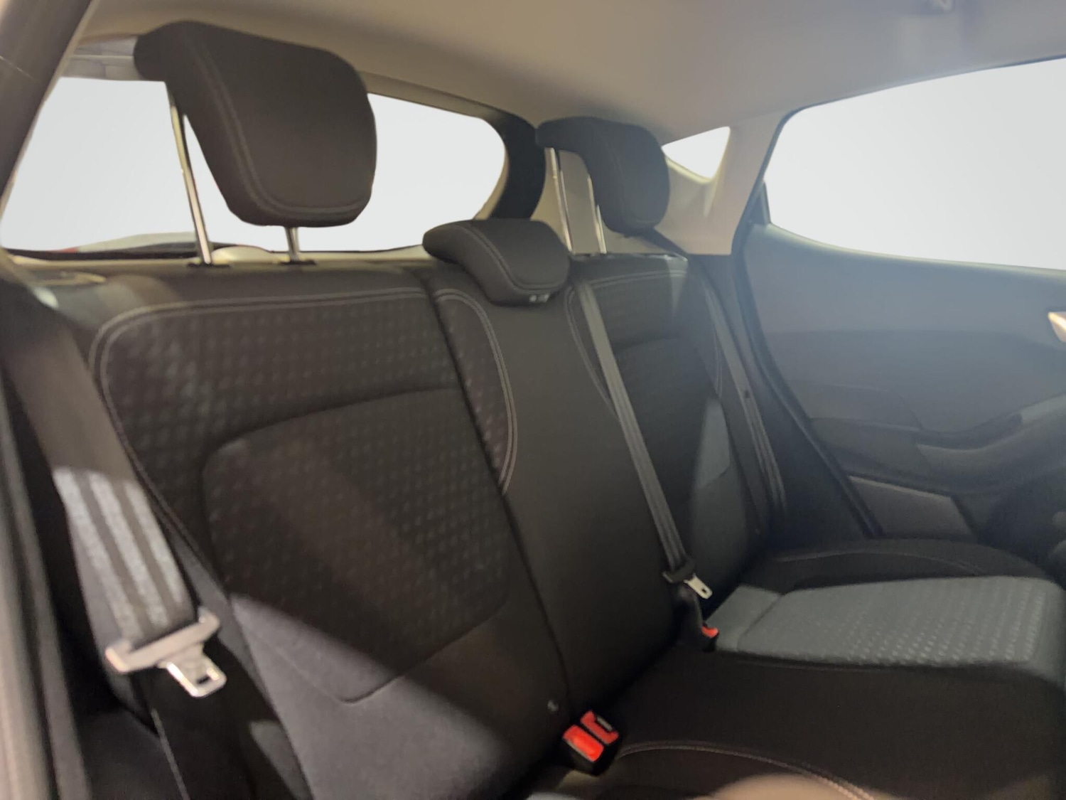 Used Ford Fiesta 2019 for sale - 78047100: Photo 15