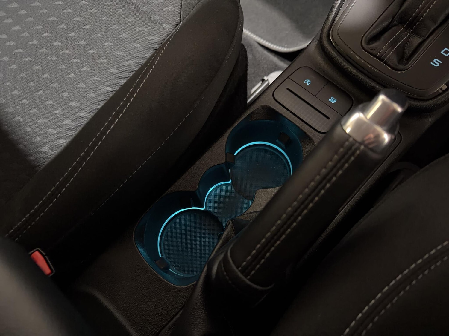 Used Ford Fiesta 2019 for sale - 78047100: Photo 16