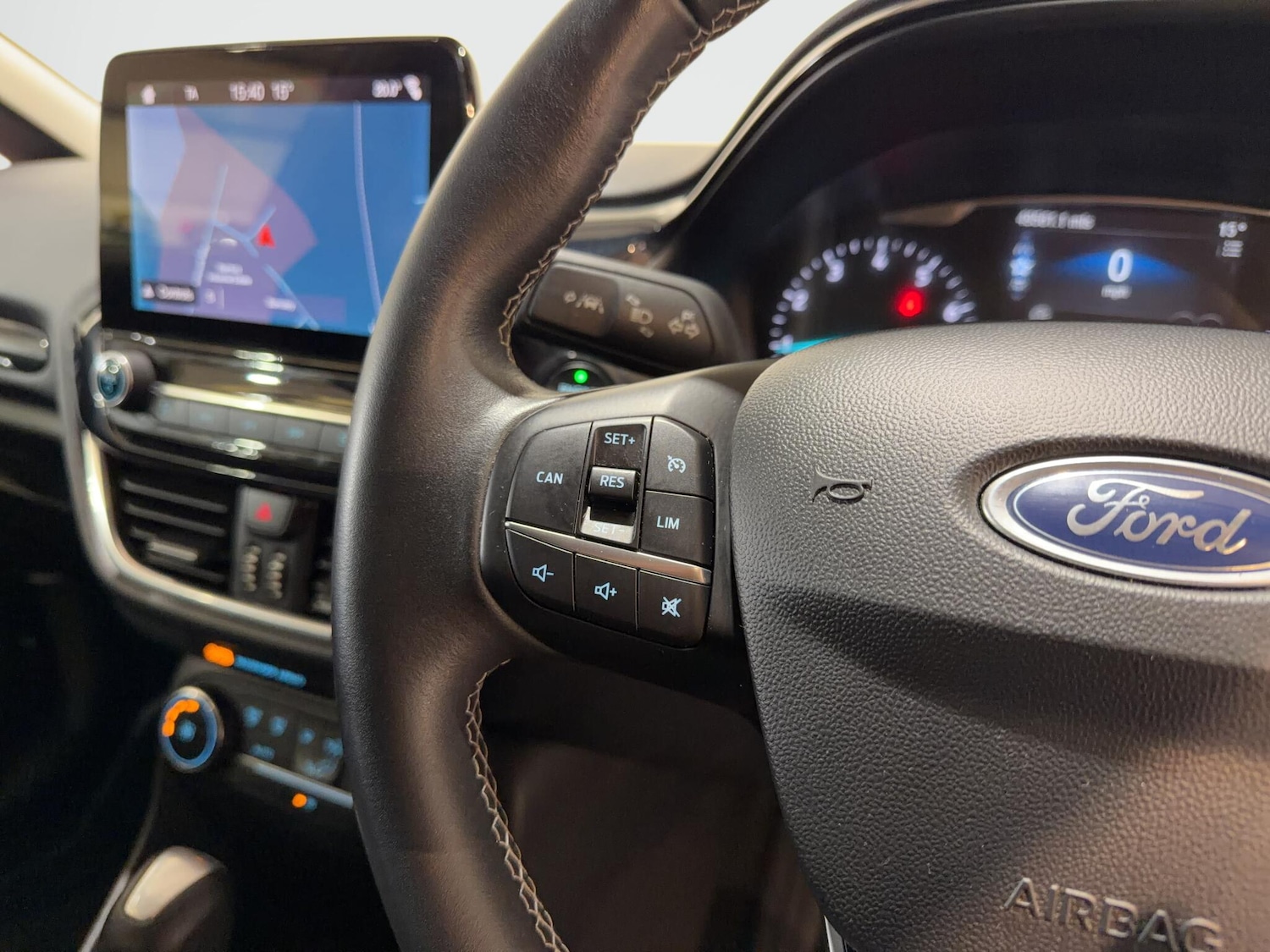 Used Ford Fiesta 2019 for sale - 78047100: Photo 17