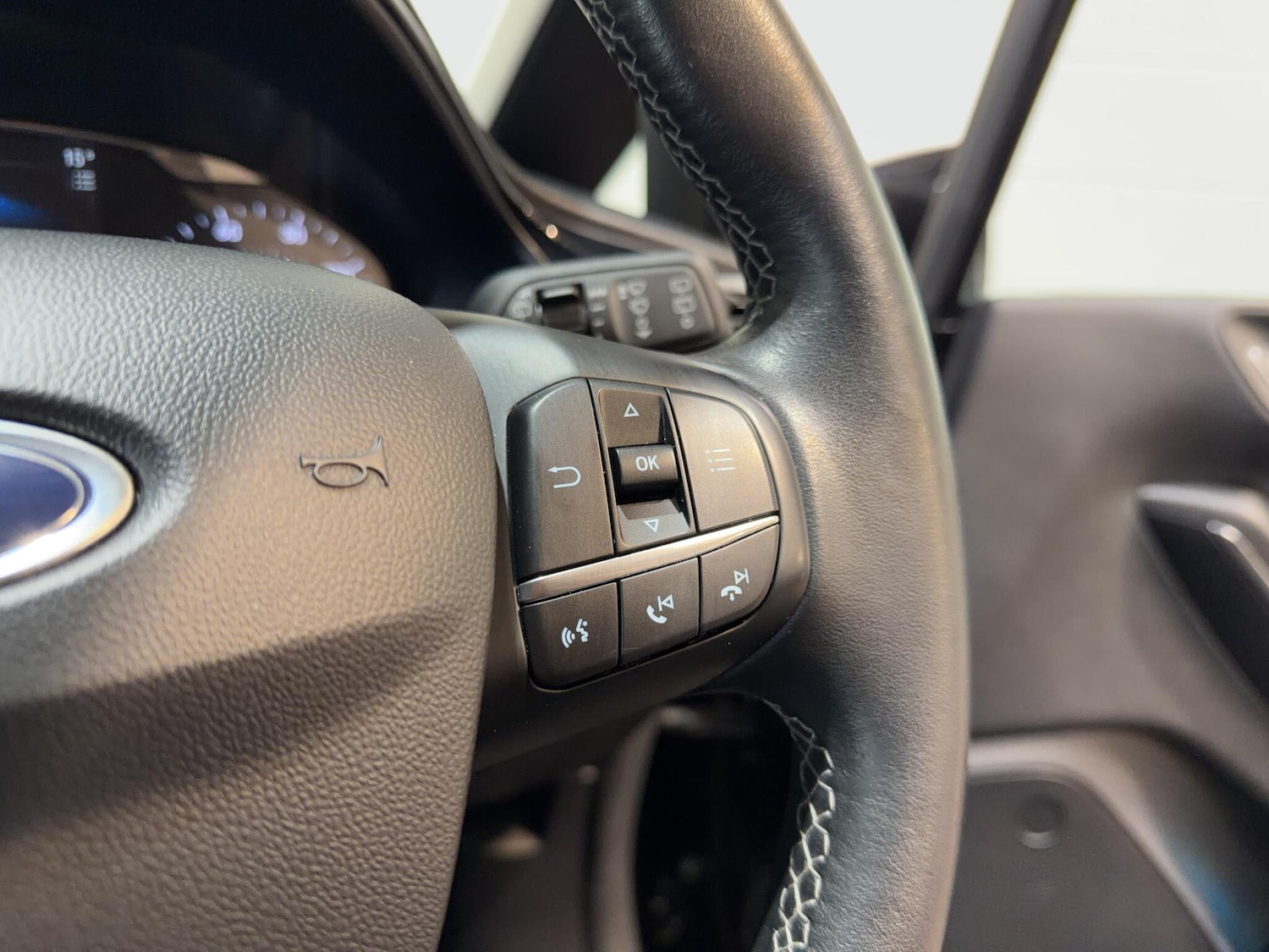 Used Ford Fiesta 2019 for sale - 78047100: Photo 18