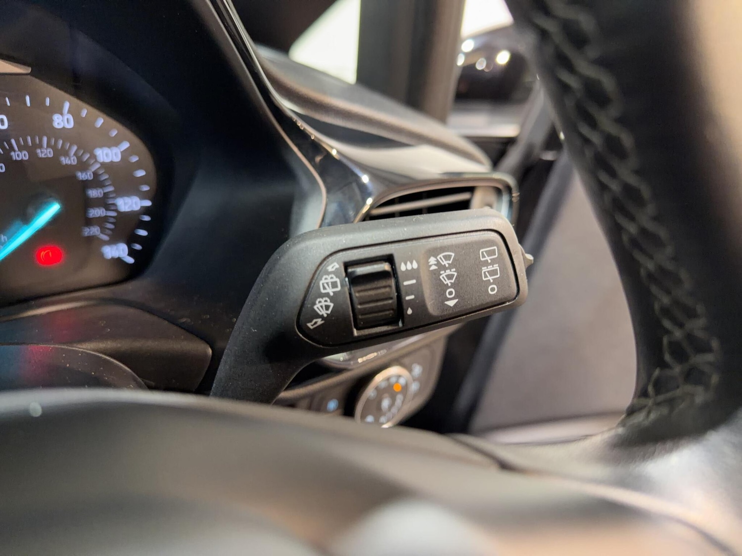 Used Ford Fiesta 2019 for sale - 78047100: Photo 19