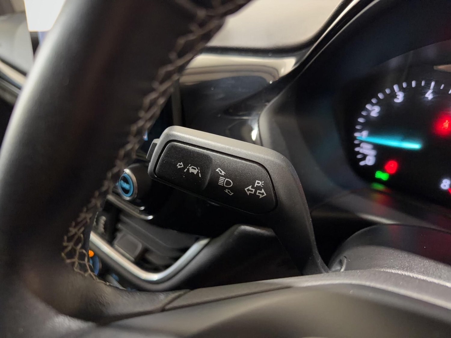 Used Ford Fiesta 2019 for sale - 78047100: Photo 20