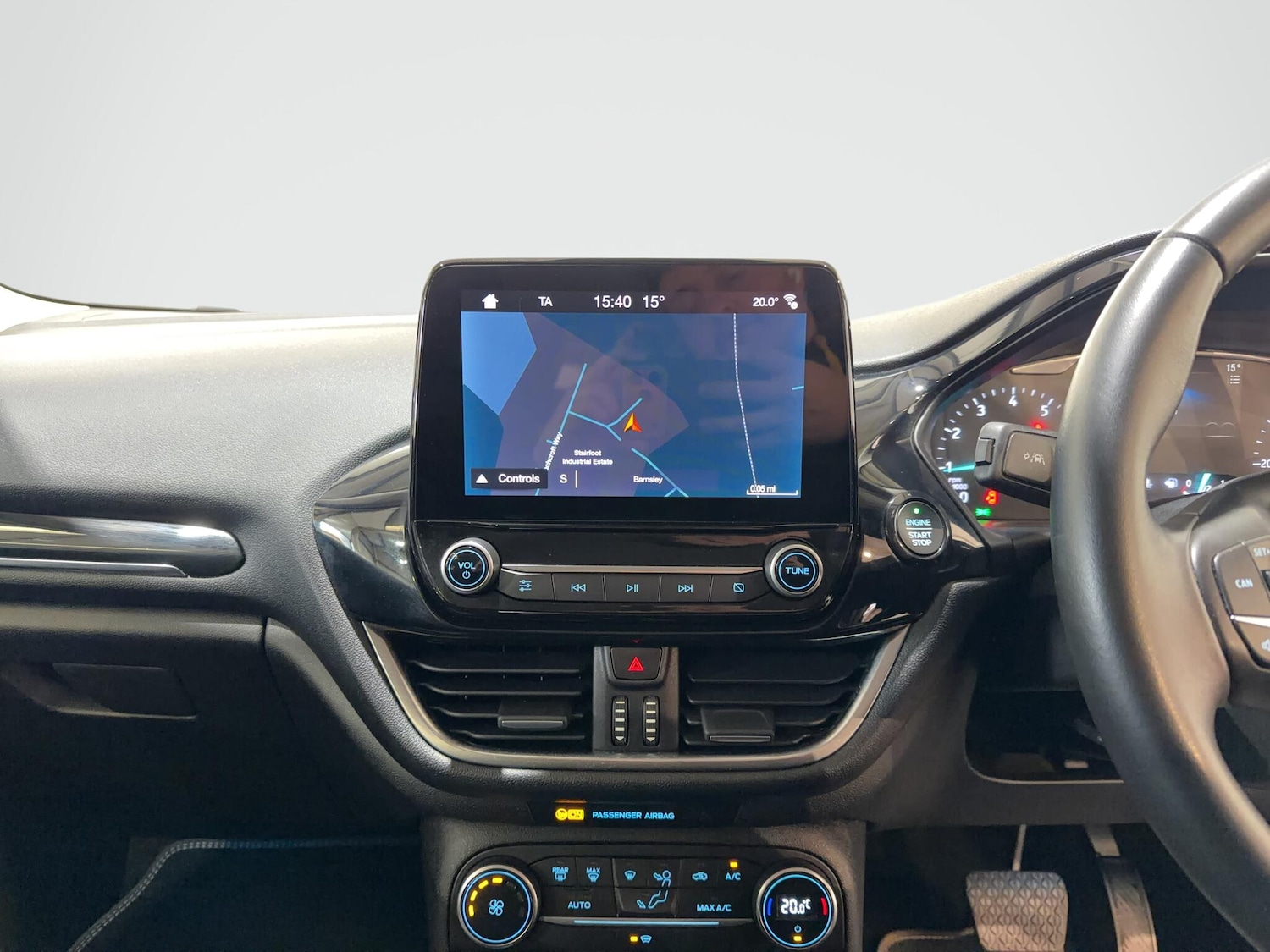 Used Ford Fiesta 2019 for sale - 78047100: Photo 23