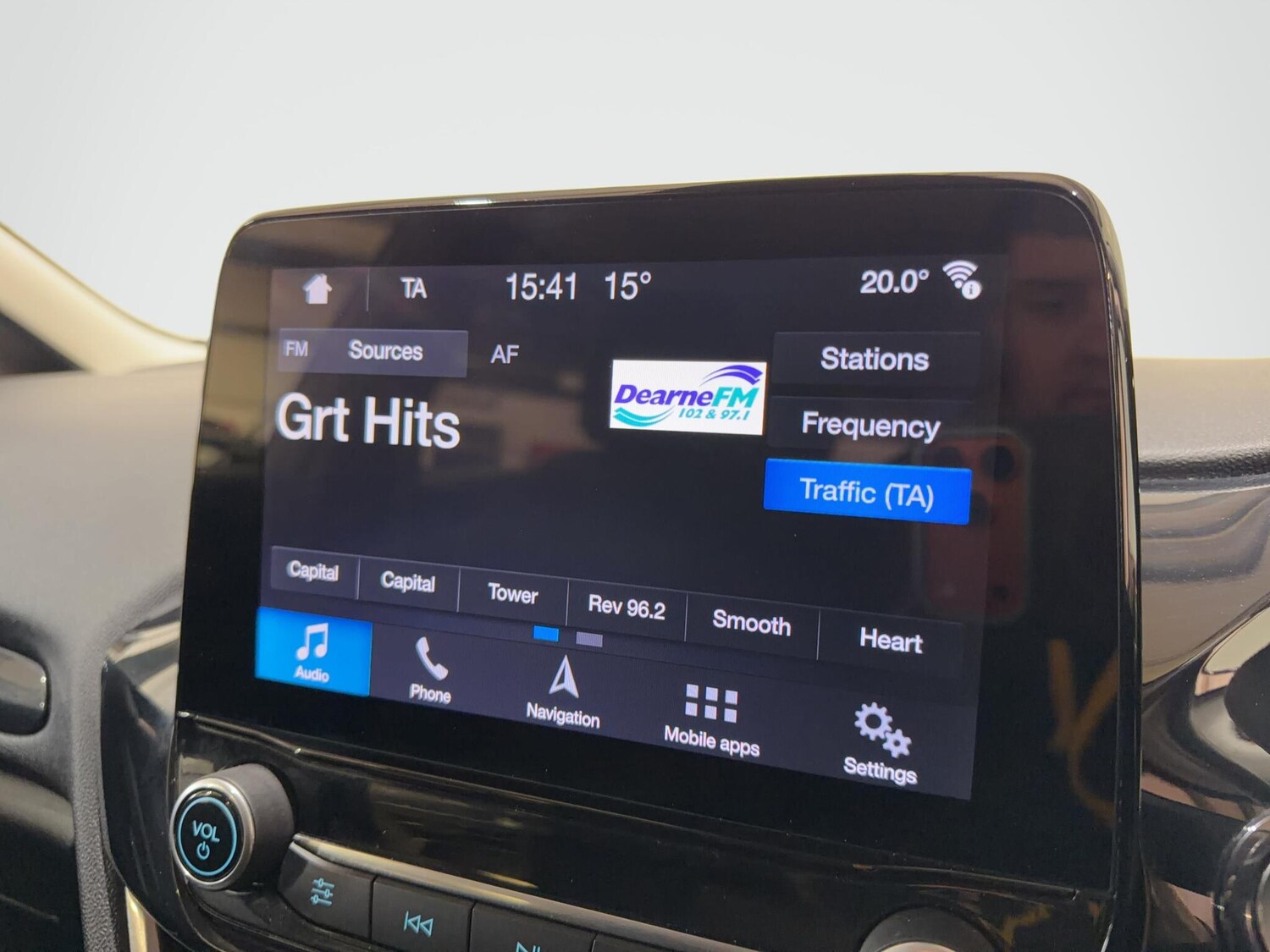 Used Ford Fiesta 2019 for sale - 78047100: Photo 24