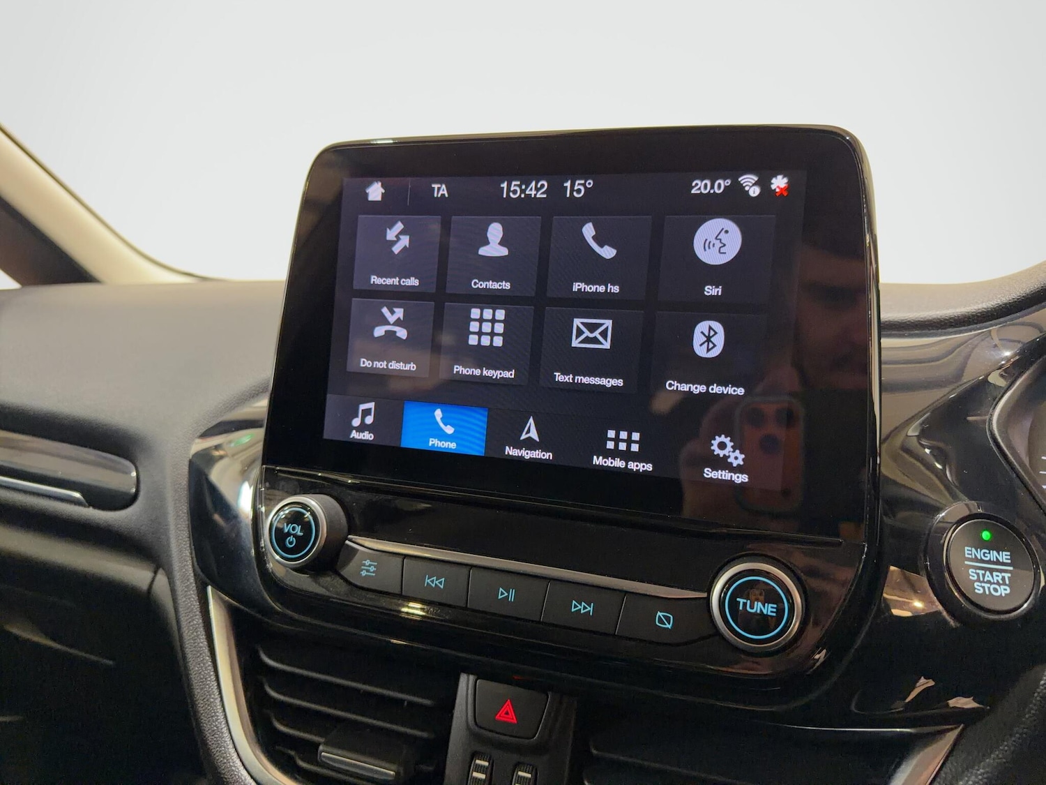 Used Ford Fiesta 2019 for sale - 78047100: Photo 25