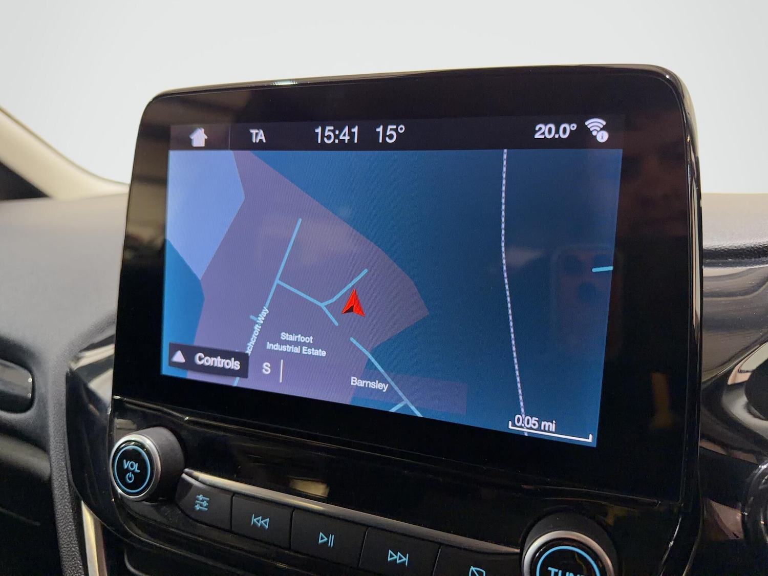 Used Ford Fiesta 2019 for sale - 78047100: Photo 27