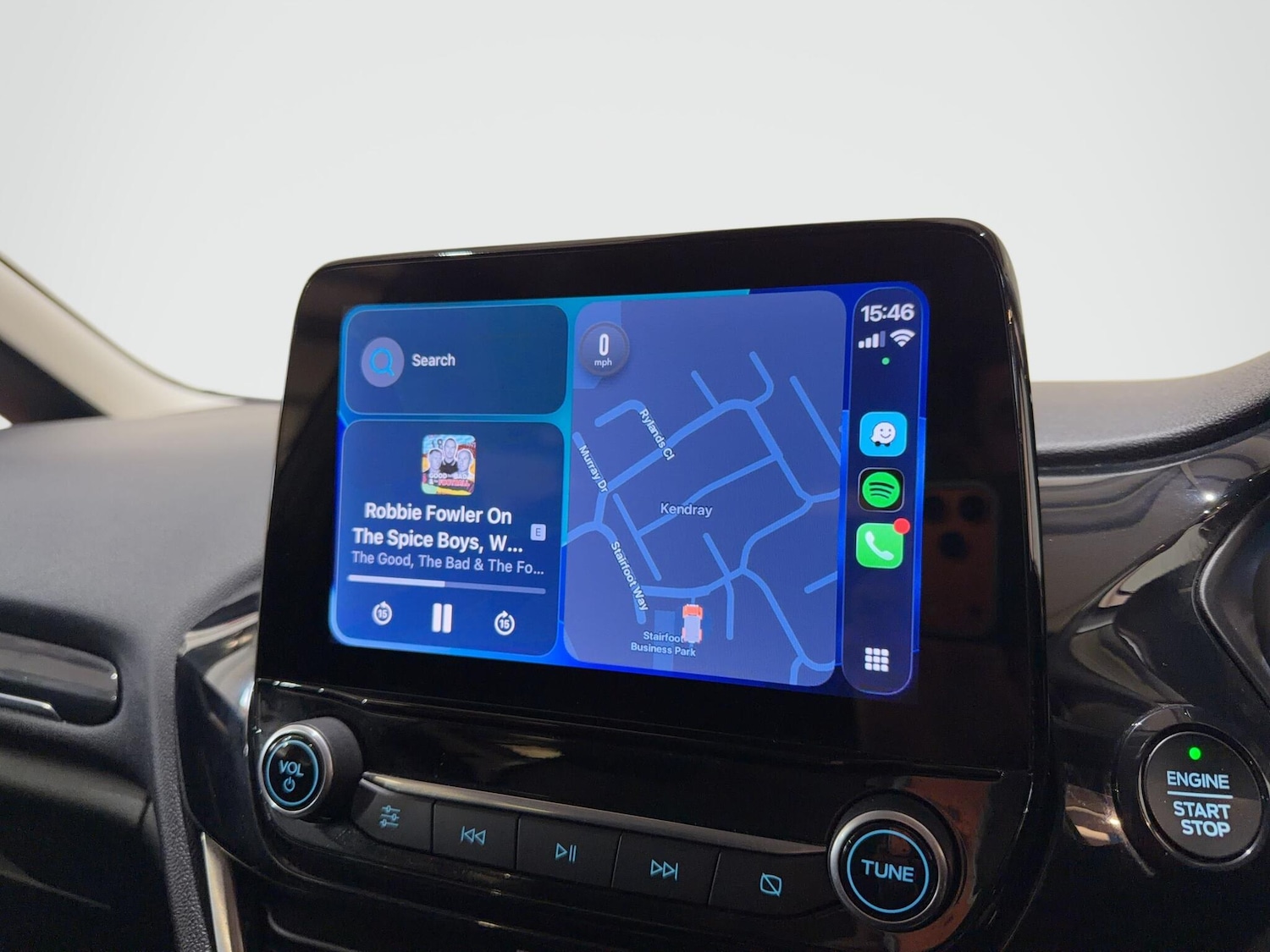 Used Ford Fiesta 2019 for sale - 78047100: Photo 28