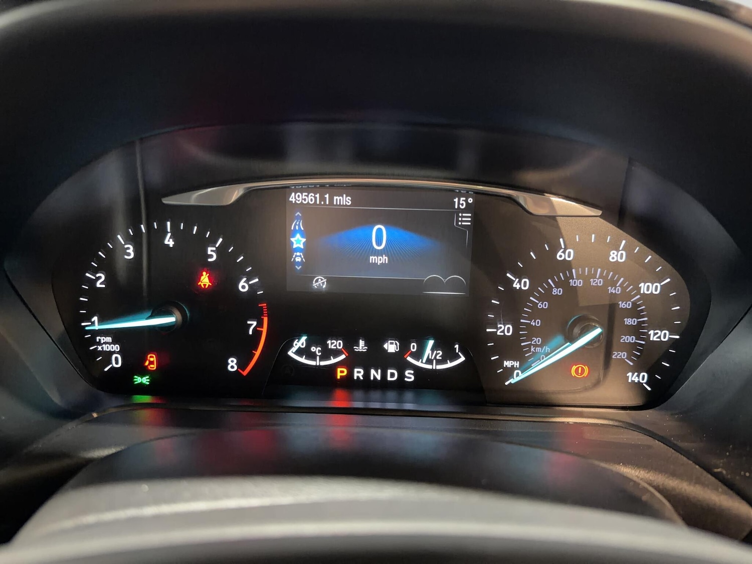 Used Ford Fiesta 2019 for sale - 78047100: Photo 29