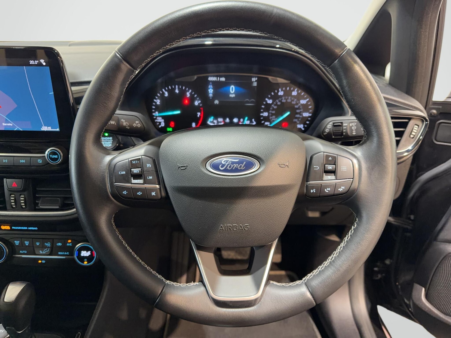 Used Ford Fiesta 2019 for sale - 78047100: Photo 30