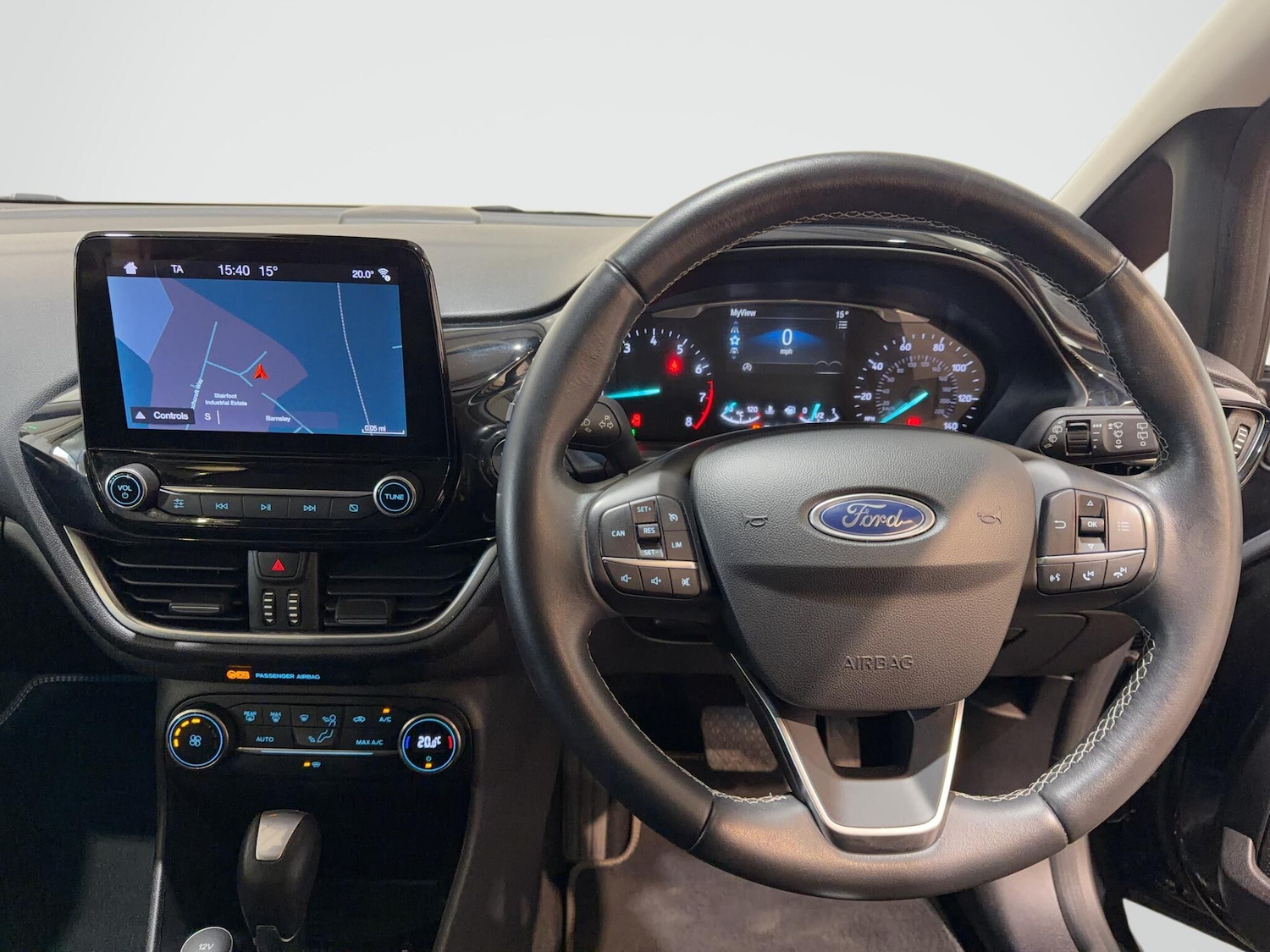 Used Ford Fiesta 2019 for sale - 78047100: Photo 31