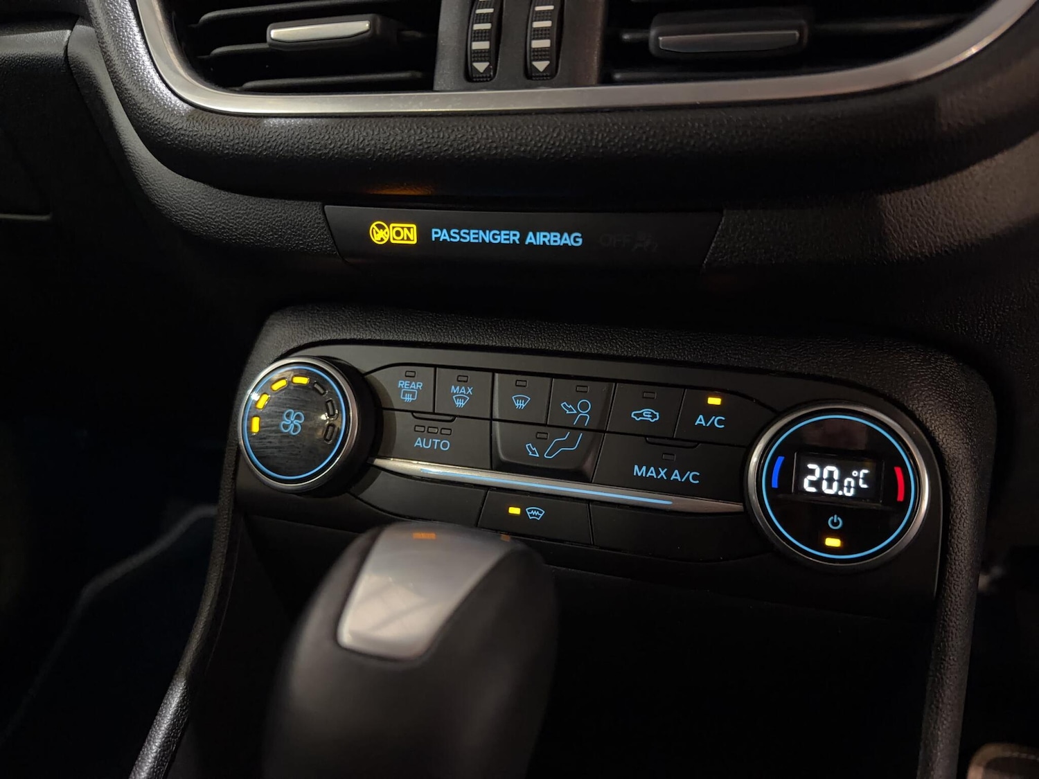 Used Ford Fiesta 2019 for sale - 78047100: Photo 35