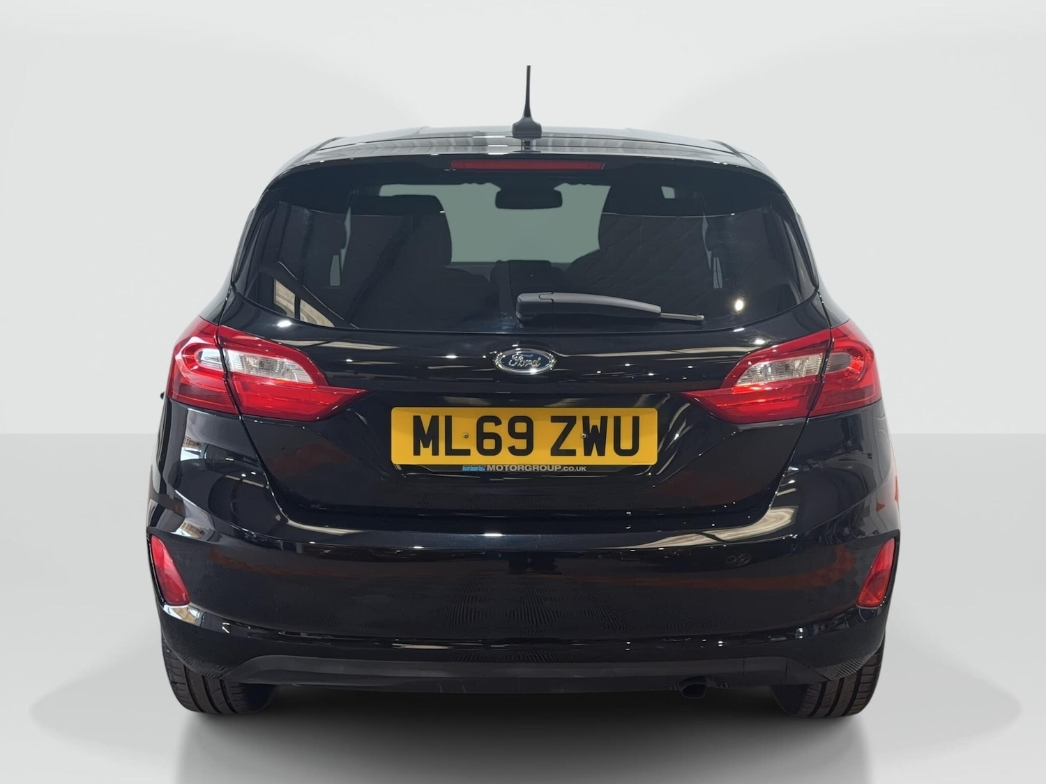 Used Ford Fiesta 2019 for sale - 78047100: Photo 6