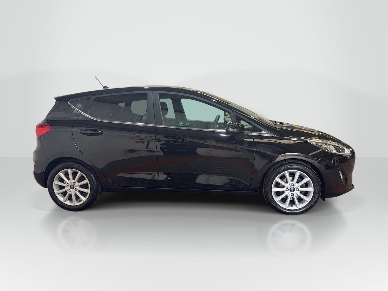 Used Ford Fiesta 2019 for sale - 78047100: Photo 7