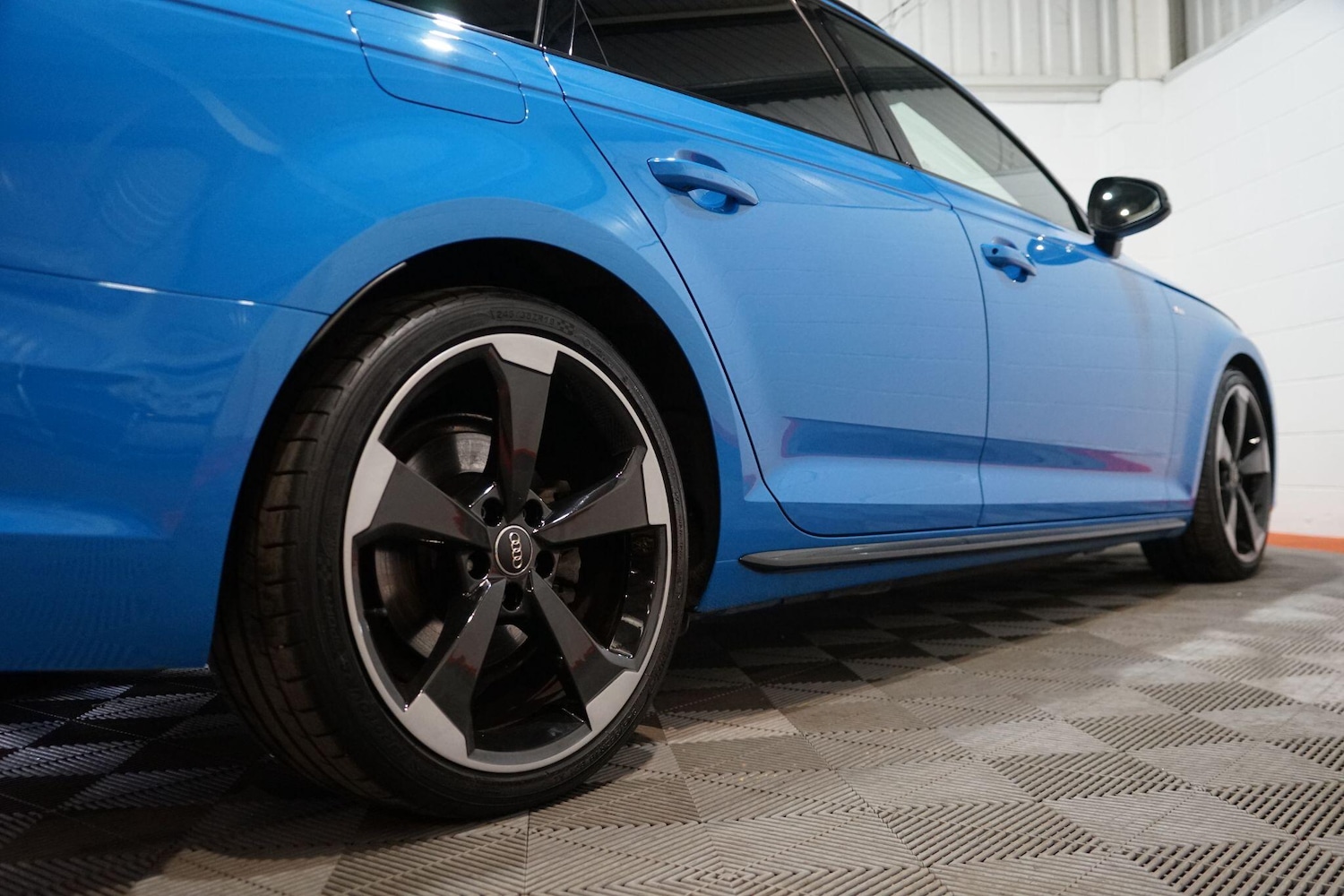 Used Audi A4 2019 for sale - 78085768: Photo 10