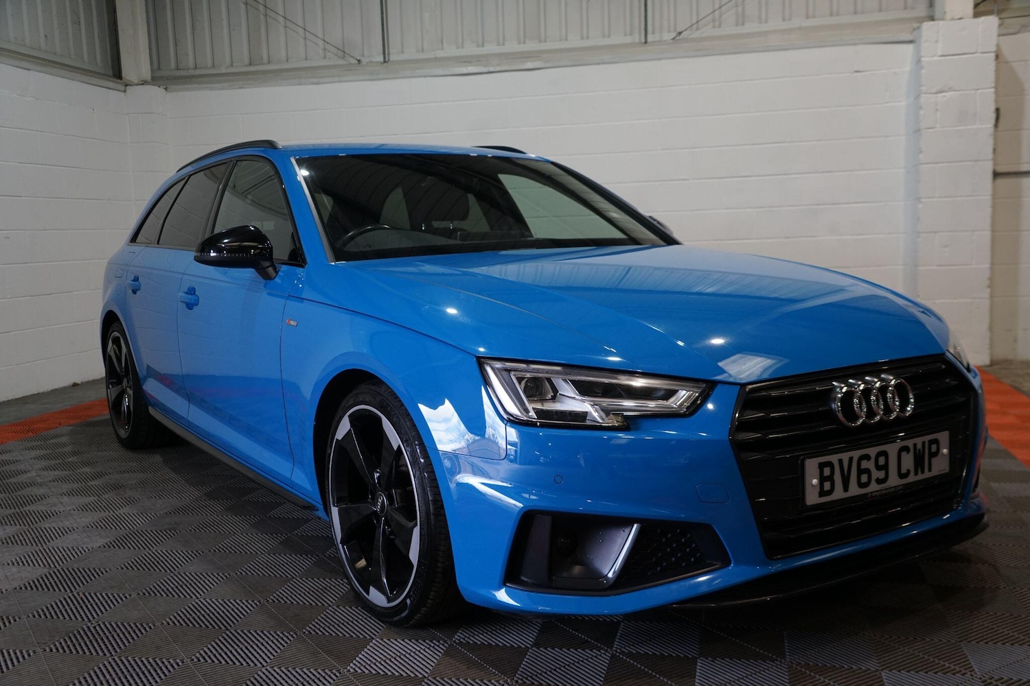 Used Audi A4 2019 for sale - 78085768: Photo 11