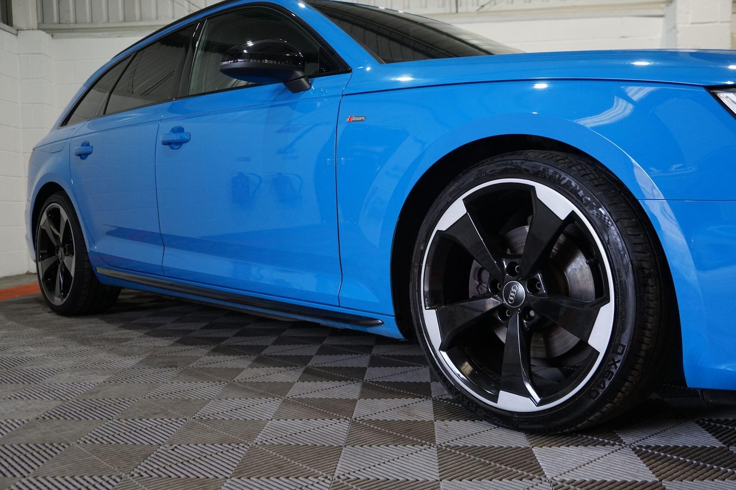 Used Audi A4 2019 for sale - 78085768: Photo 12