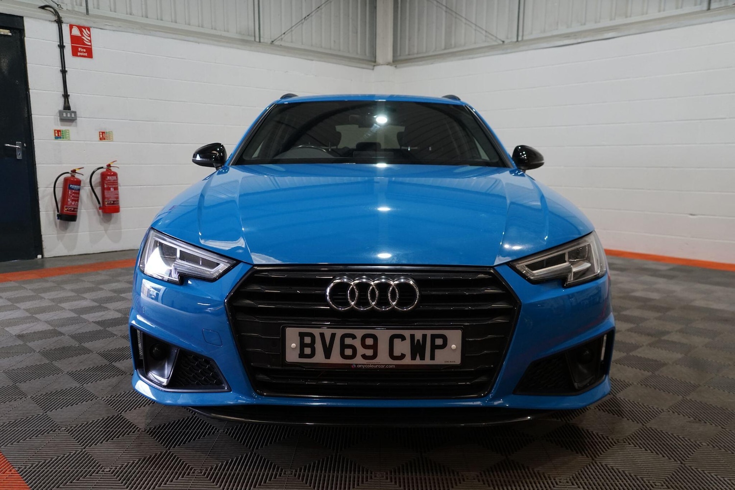 Used Audi A4 2019 for sale - 78085768: Photo 13