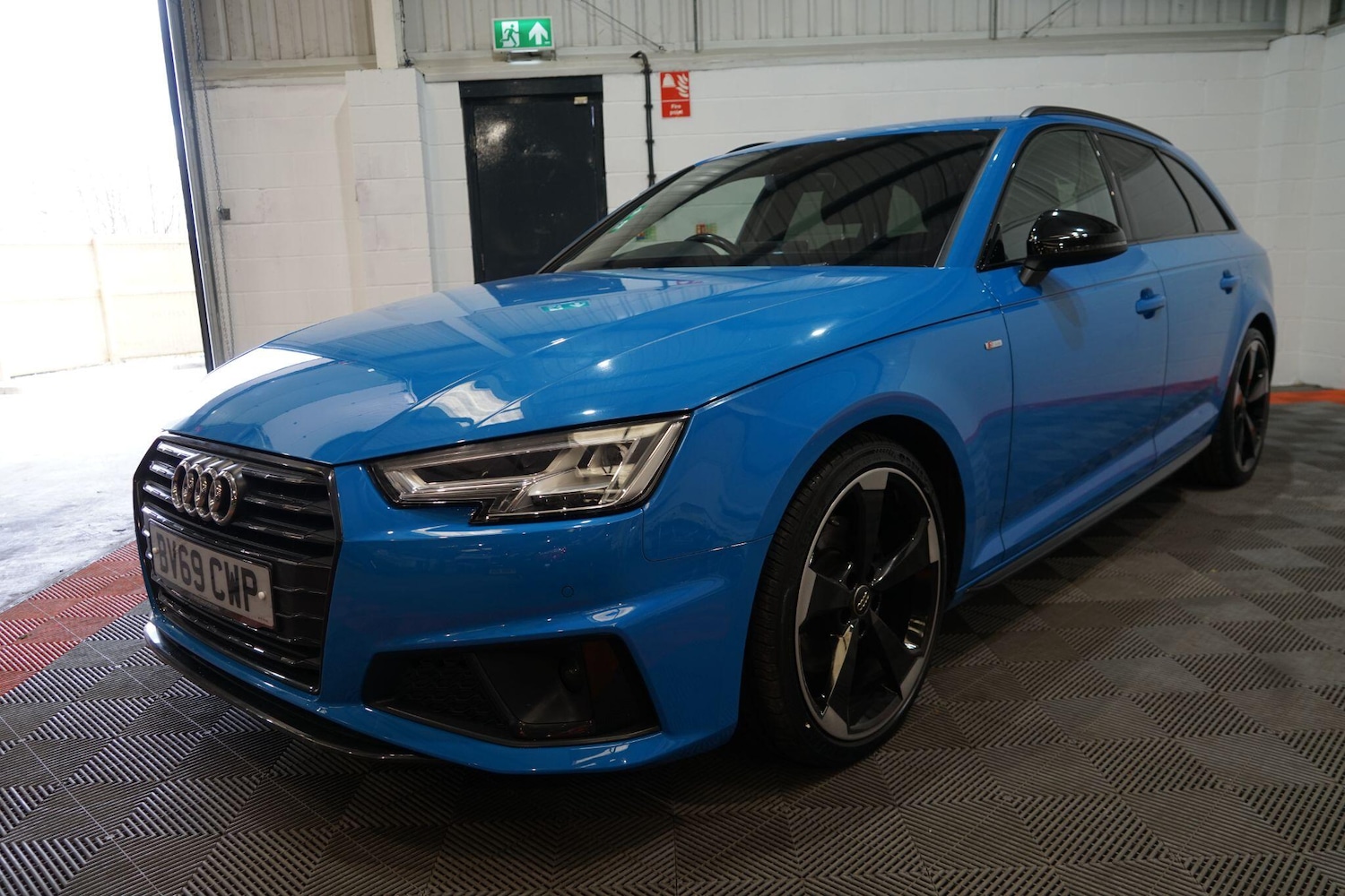 Used Audi A4 2019 for sale - 78085768: Photo 16