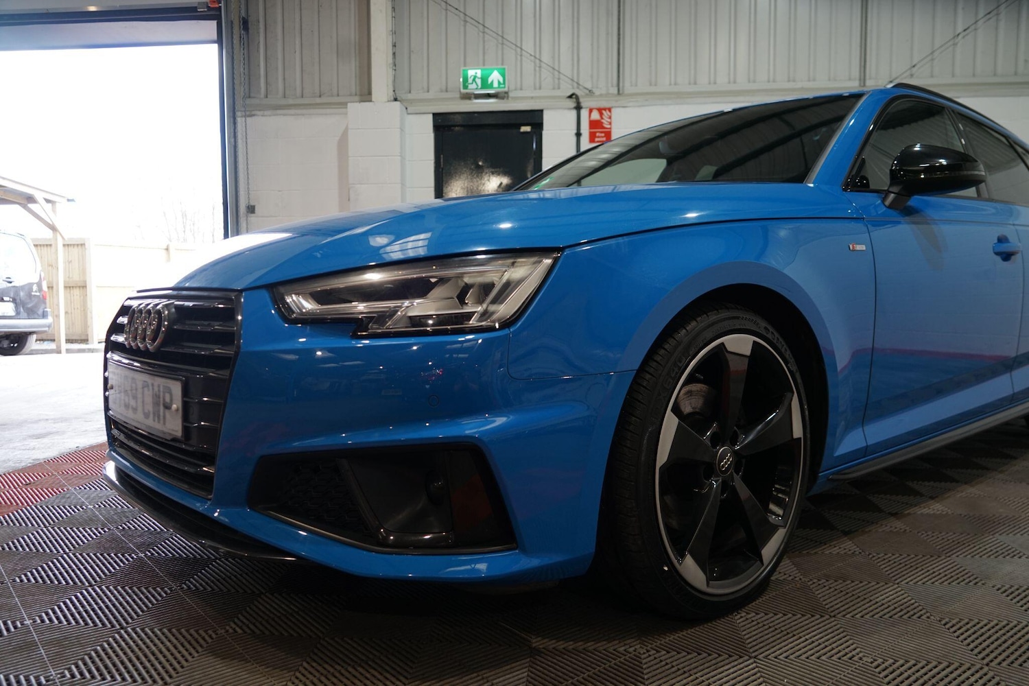 Used Audi A4 2019 for sale - 78085768: Photo 17