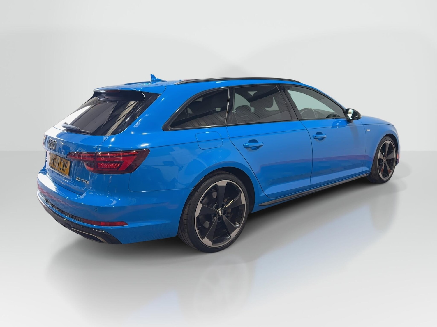 Used Audi A4 2019 for sale - 78085768: Photo 23