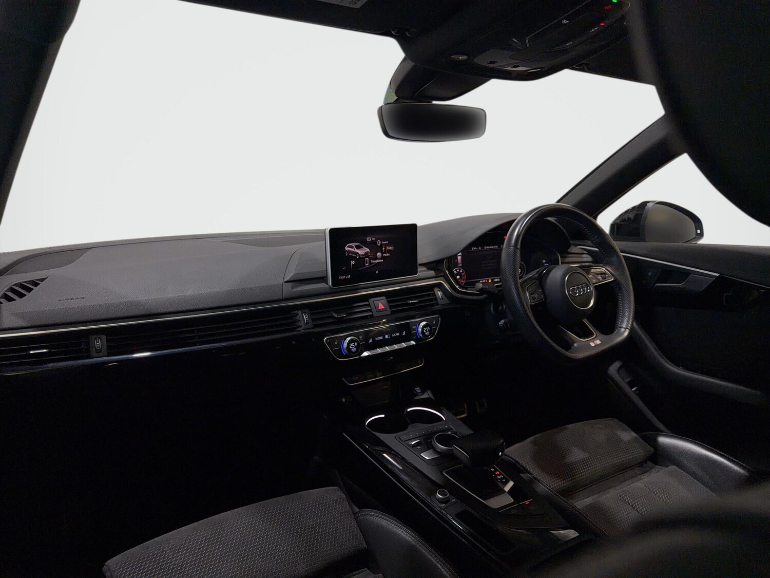 Used Audi A4 2019 for sale - 78085768: Photo 27