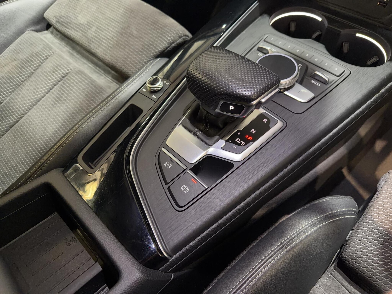 Used Audi A4 2019 for sale - 78085768: Photo 28